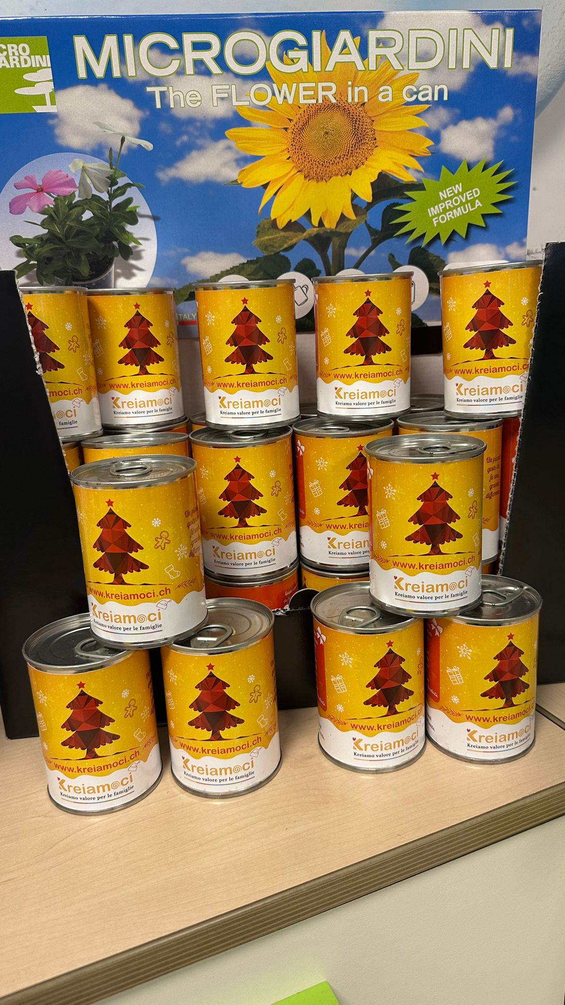 Dono Solidale 2025 - immagine 2