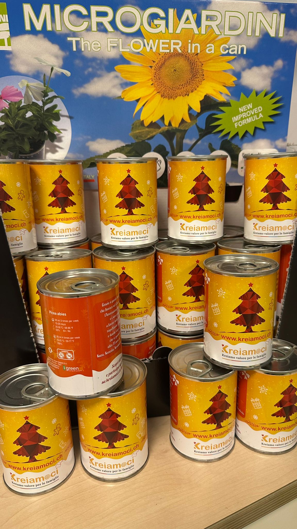 Dono Solidale 2025 - immagine 3