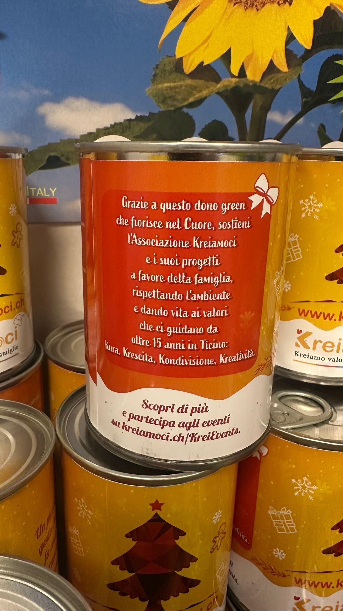 Dono Solidale 2025 - immagine 4